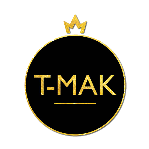 T-MAK Logo